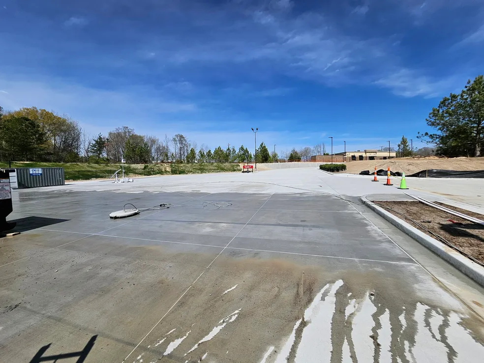 Soft Washing in Greenville, SC by 864 Cleaning