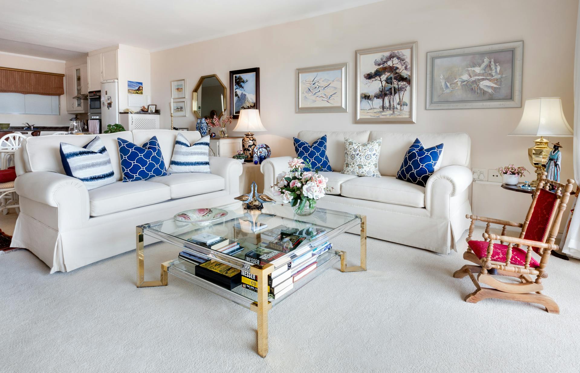 Carpet cleaning in Mauldin, SC by 864 Cleaning