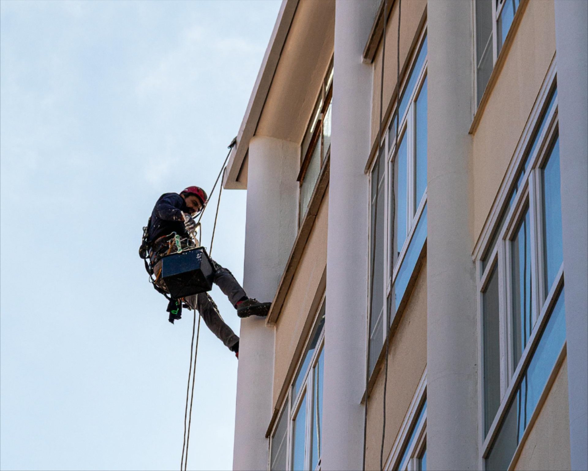 Window Cleaning in Mauldin, SC by 864 Cleaning