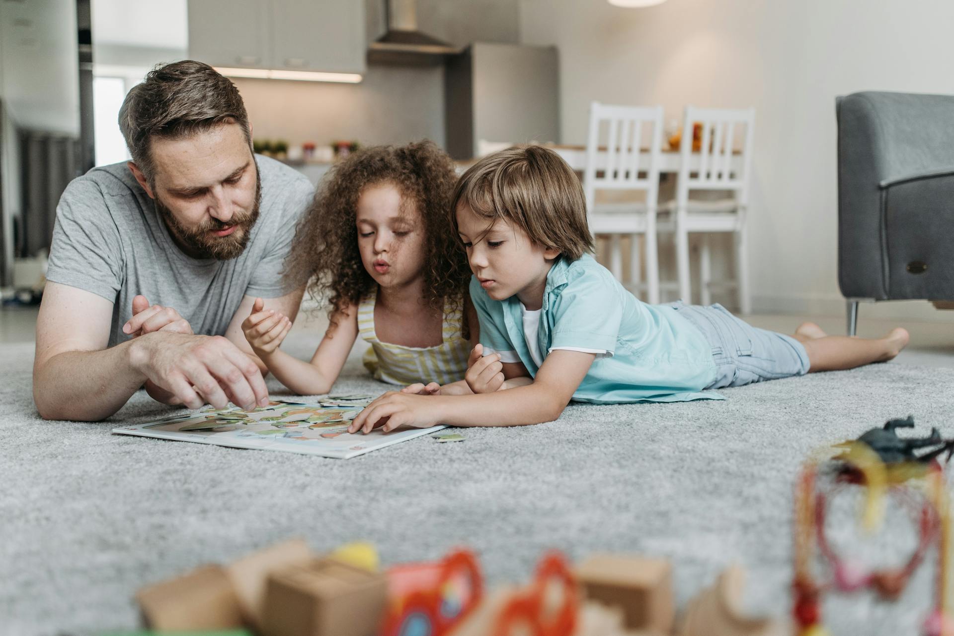Professional Cleaning Services in Lampe, MO