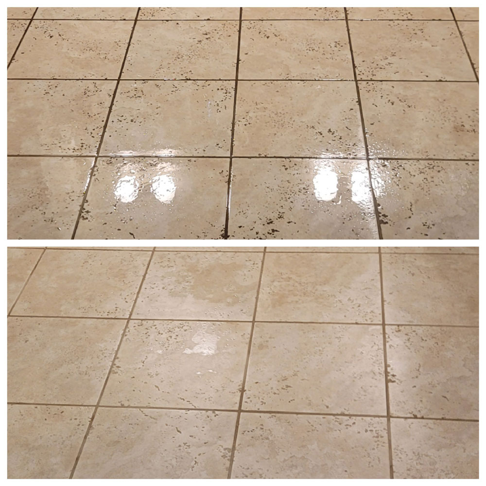 Professional Tile & Grout Cleaning Services in Branson, MO