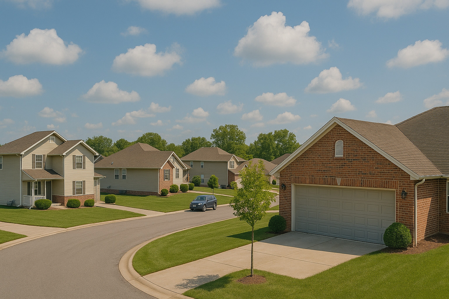 Residential cleaning services in Ozark, MO