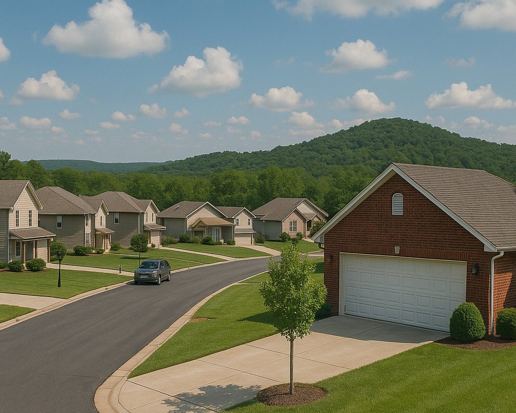 Residential cleaning services in Hollister, MO