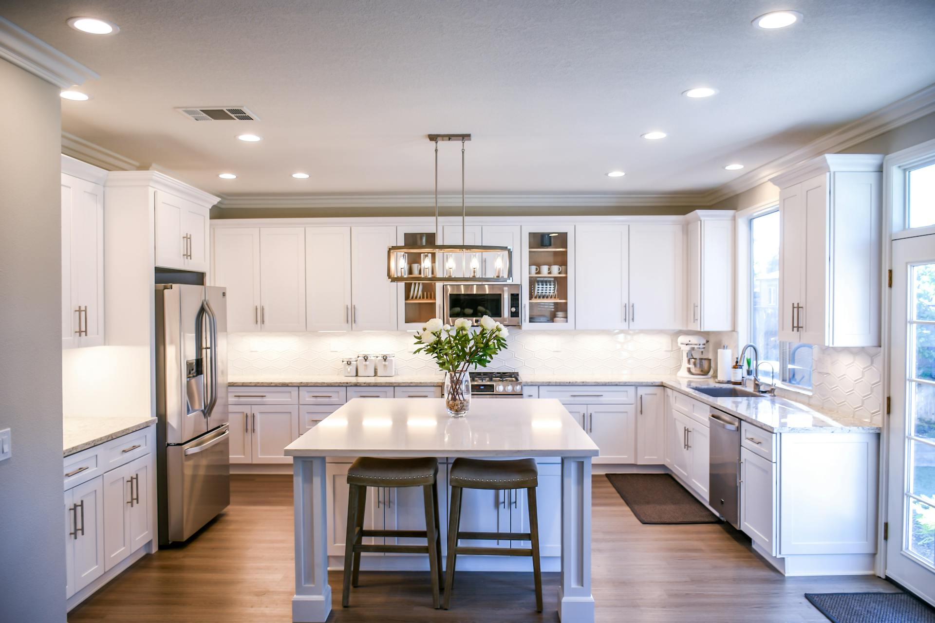 Professional Cleaning Services in Blue Eye, MO