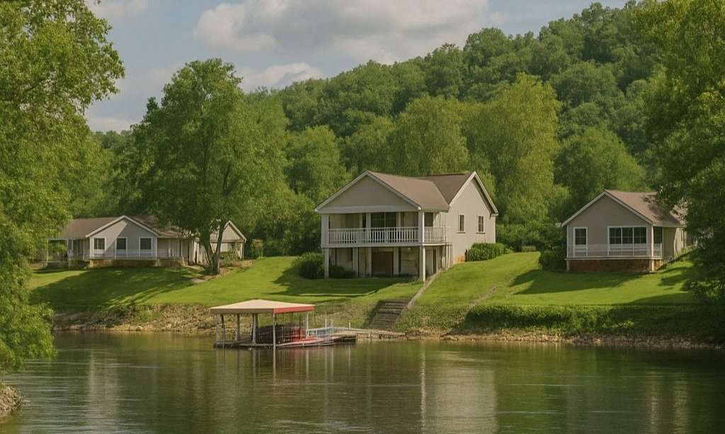 steam cleaning services in Forsyth, MO
