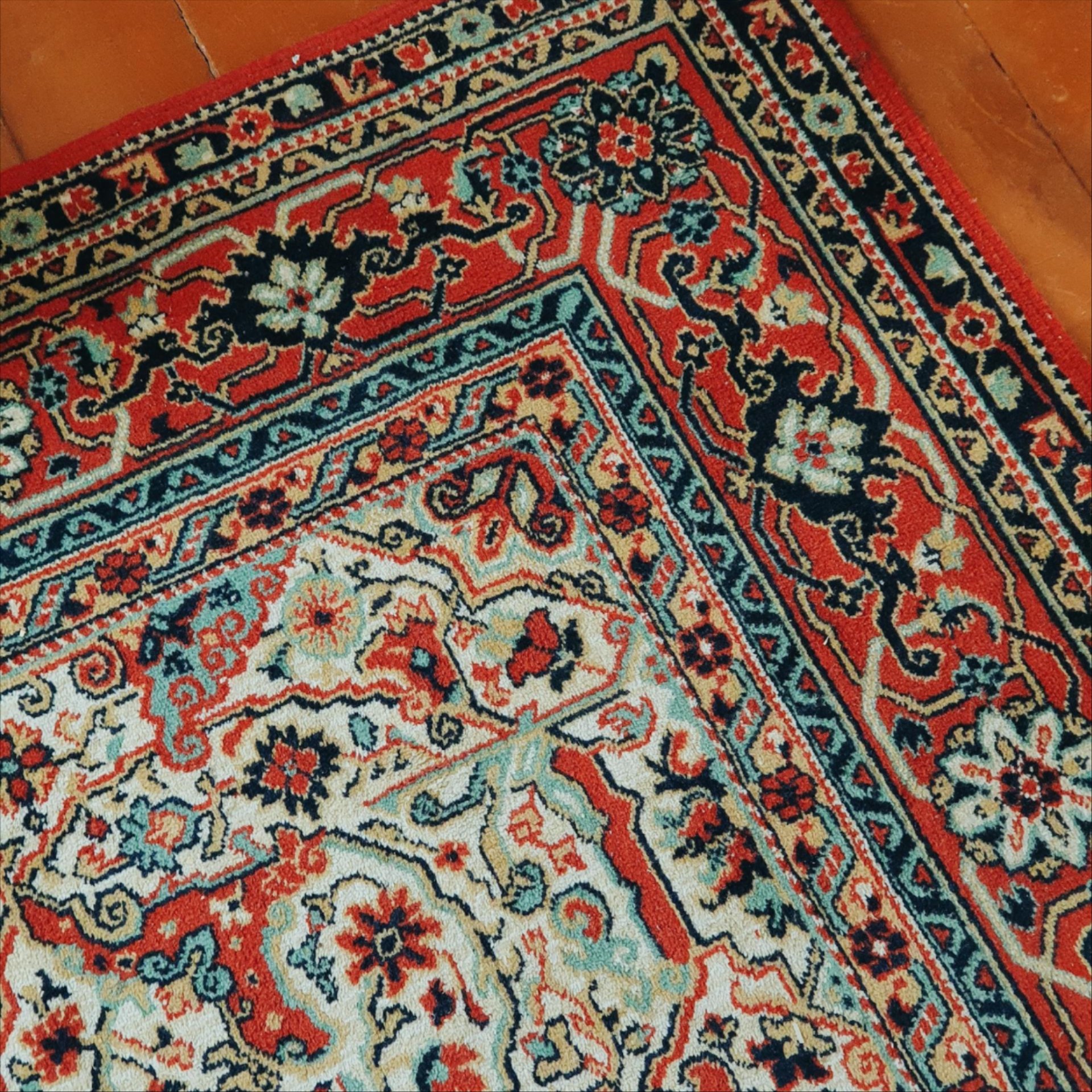 Professional Oriental & Area Rug Cleaning Services in Branson, MO