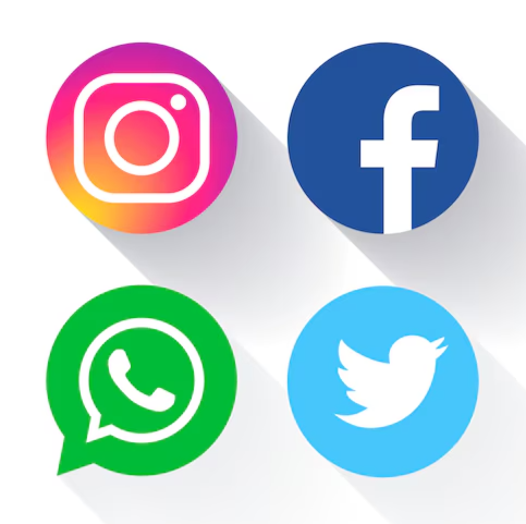 Social Media