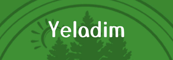 Yeladim