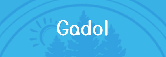 Gadol