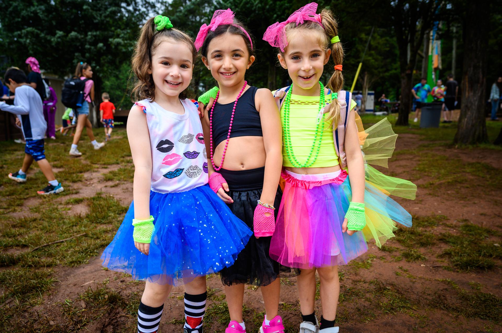 Special Programs and Events