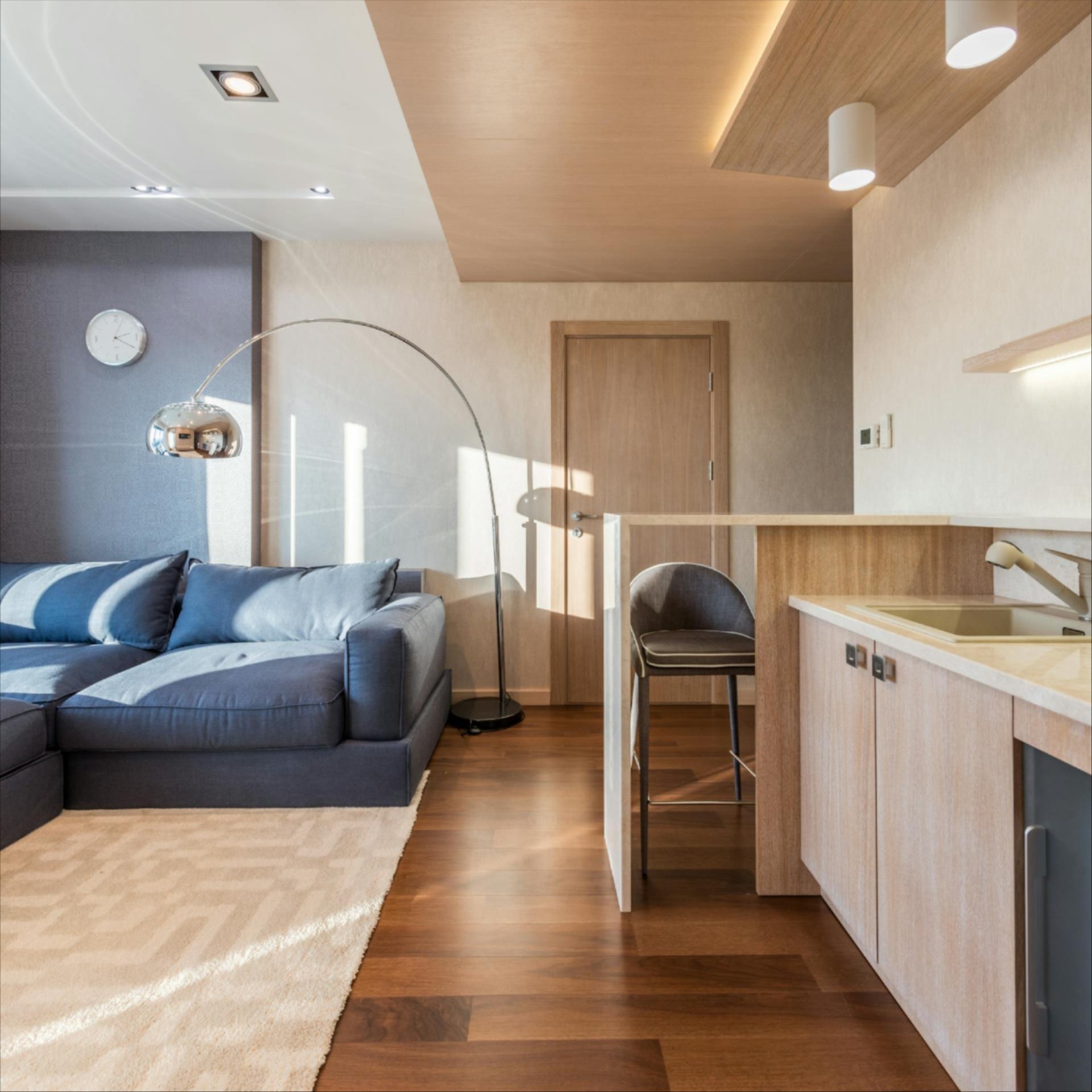 Flooring store in Naples, FL