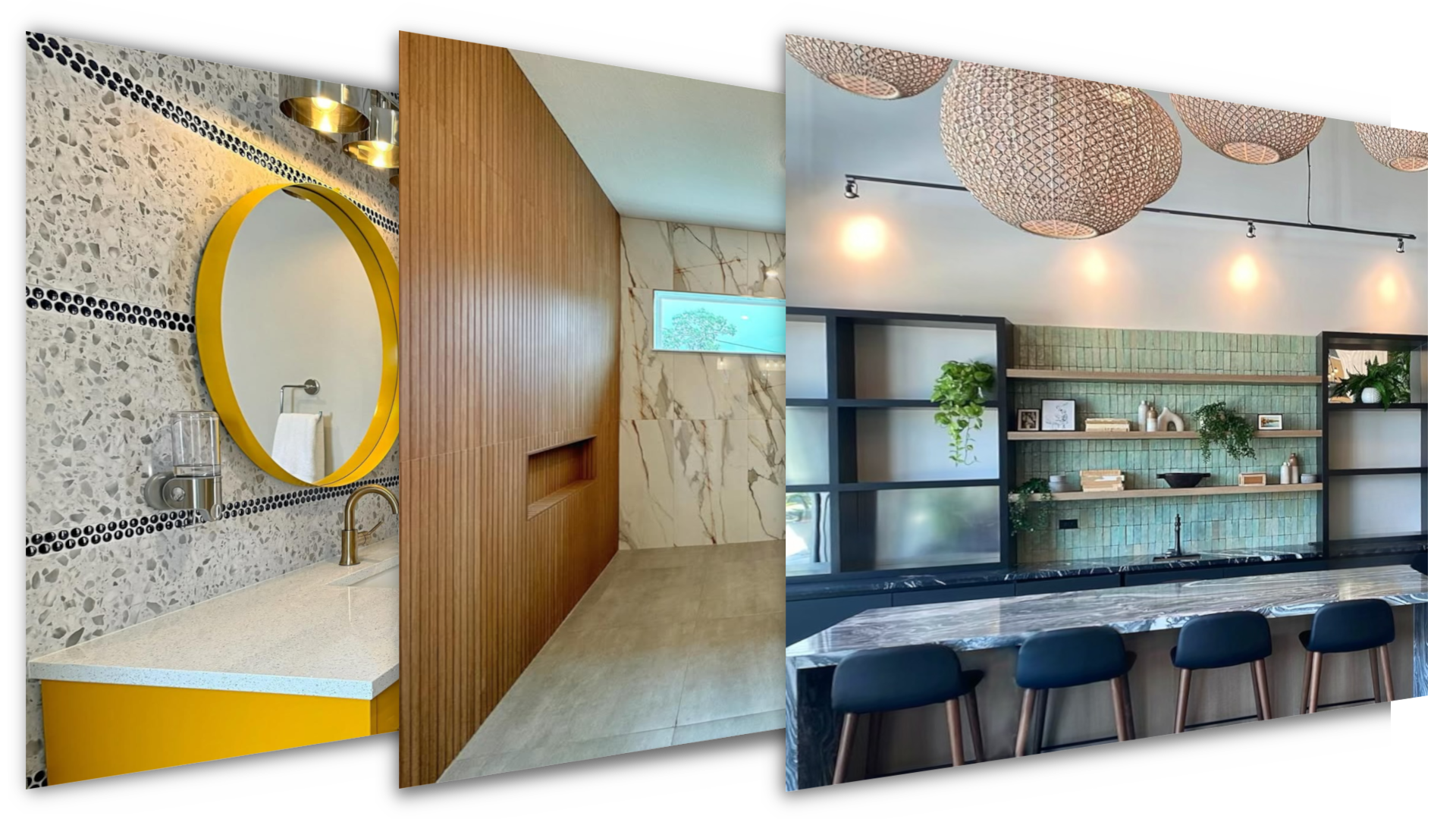 Latest Bathroom & Kitchen style trends in Orlando, FL Latest Bathroom & Kitchen style trends in Orlando, FL