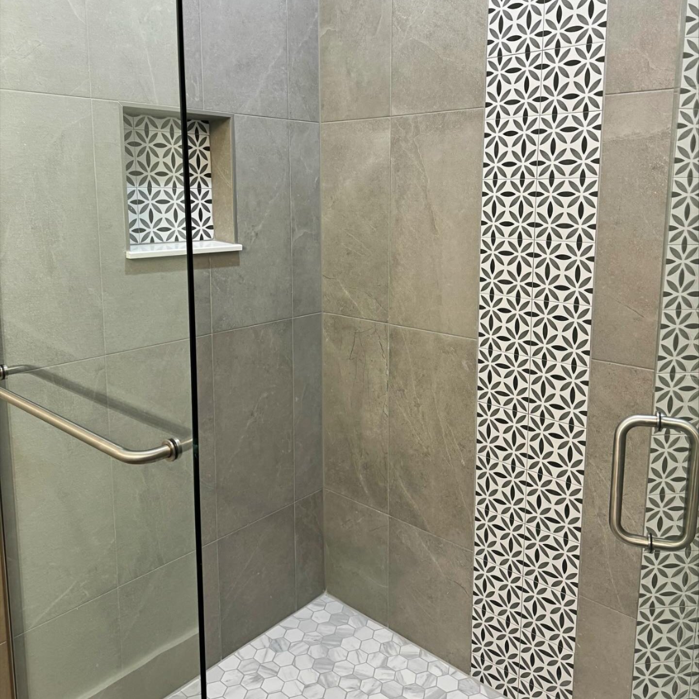 Professional tile installation in Orlando, FL