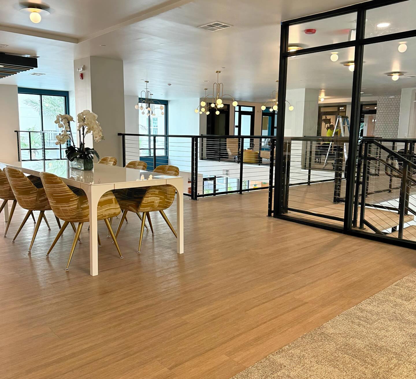 Best commercial flooring in Orlando, FL Best commercial flooring in Orlando, FL