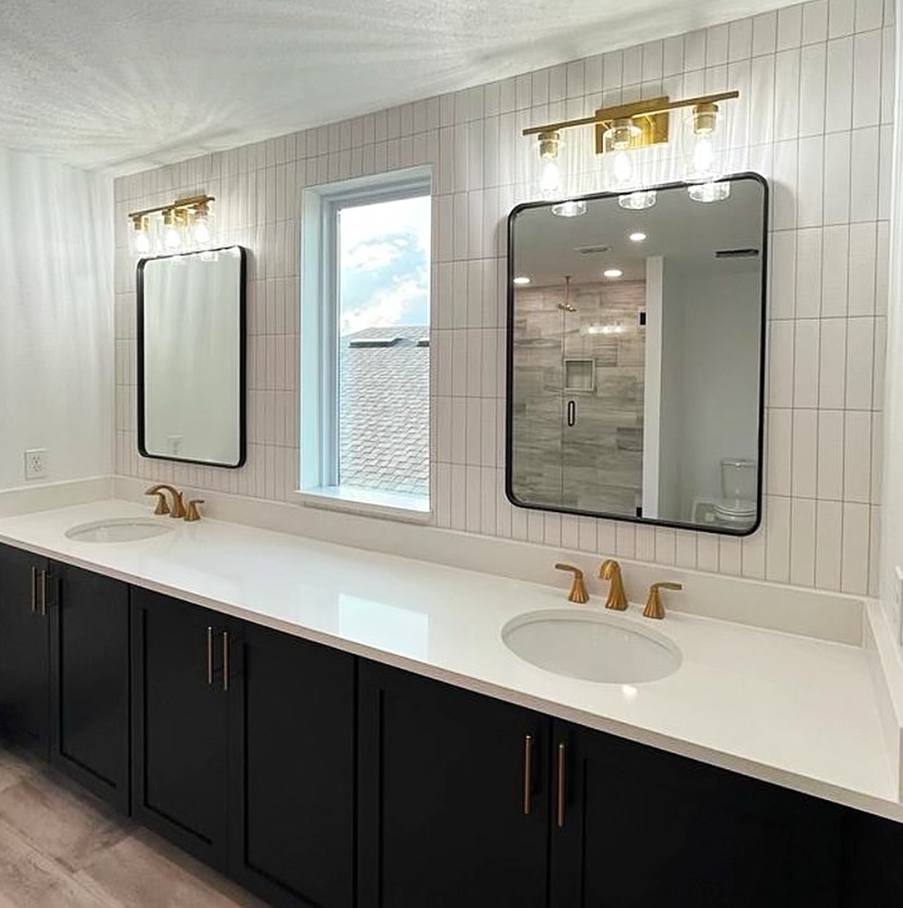 Professional Bathroom & Kitchen Remodeling in Orlando, FL Professional Bathroom & Kitchen Remodeling in Orlando, FL