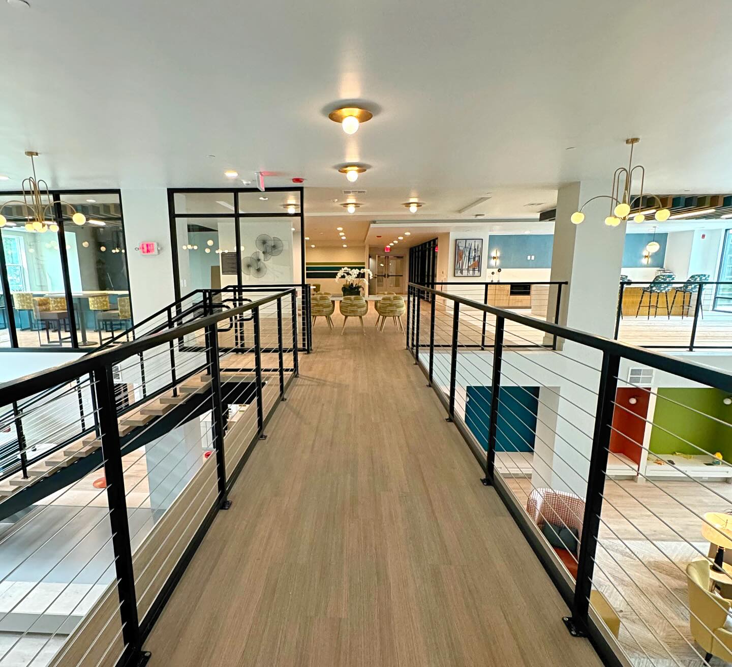 Professional flooring and remodeling services in Orlando, FL