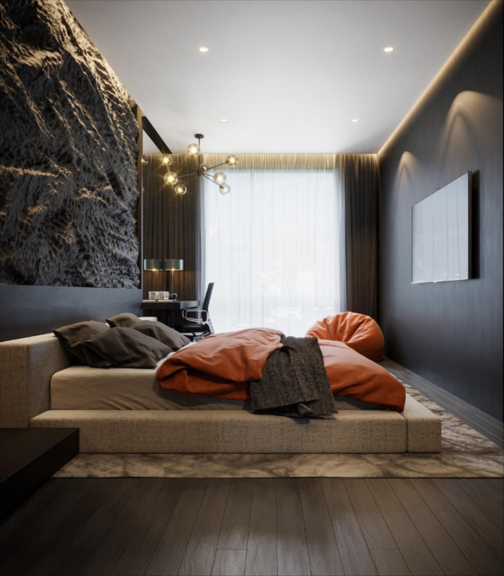 luxury vinyl installation in Cincinnati, OH