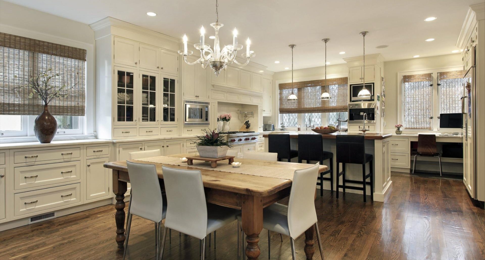 hardwood floor repairs in Cincinnati, OH