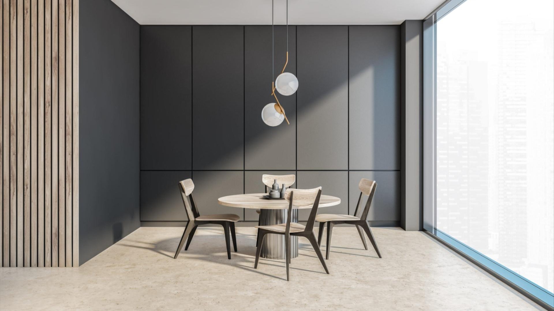 luxury vinyl flooring styles in Cincinnati, OH