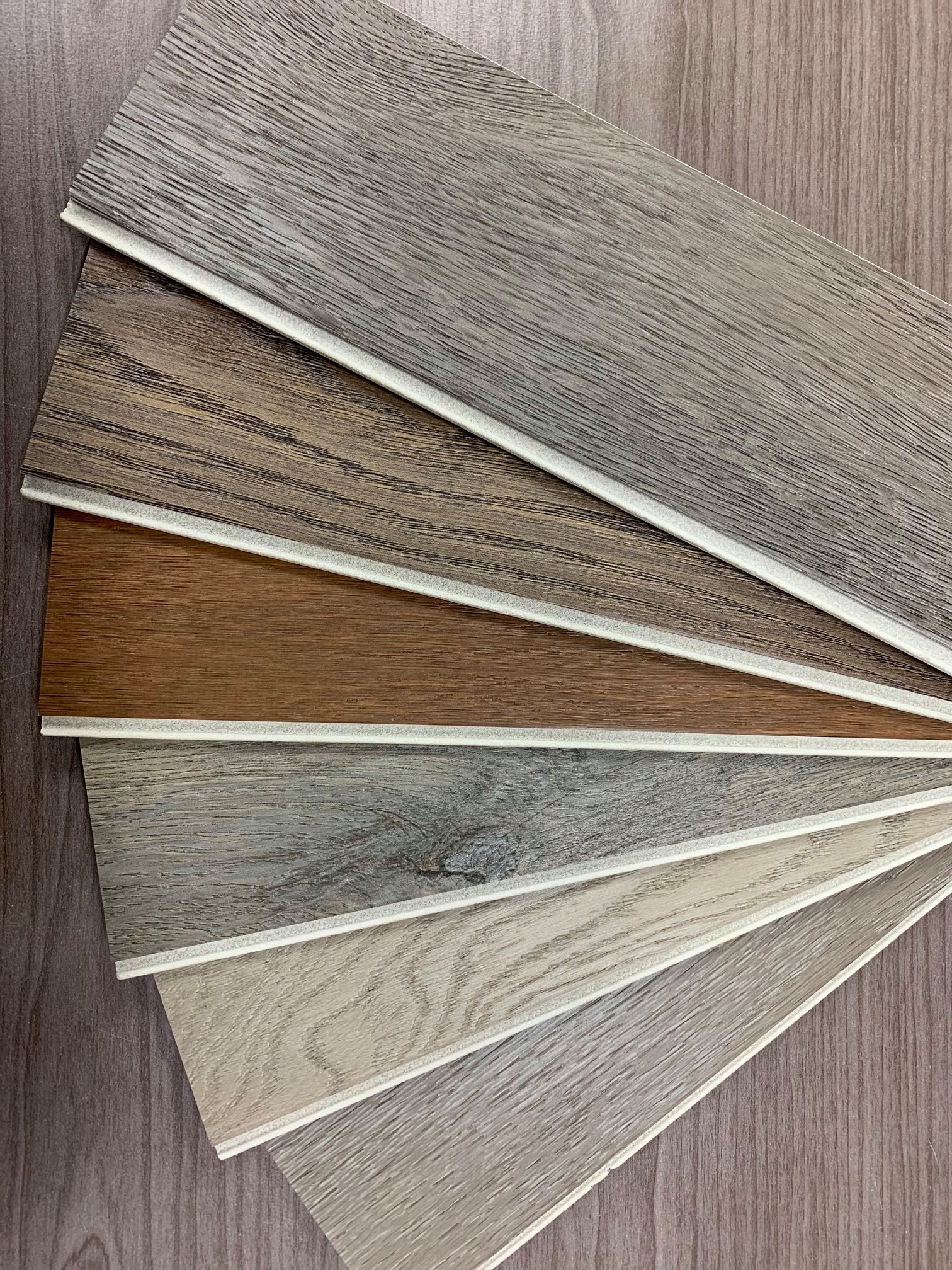 Benefits of luxury vinyl flooring in Christiansburg, VA Benefits of luxury vinyl flooring in Christiansburg, VA