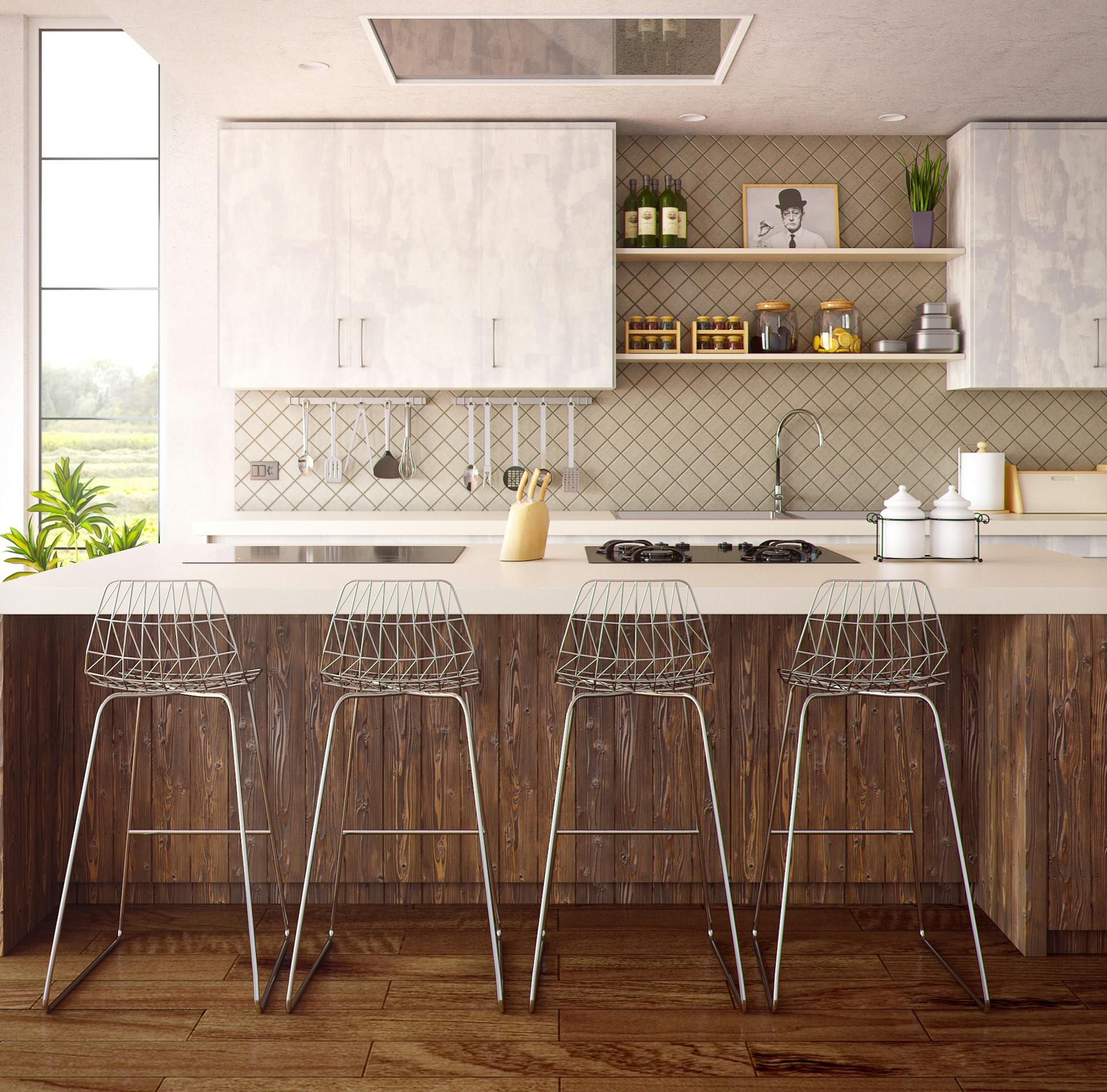 Luxury Vinyl Flooring Installation in Christiansburg, VA Luxury Vinyl Flooring Installation in Christiansburg, VA