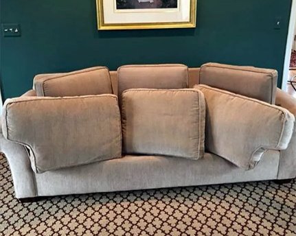 Magnolia Upholstery Cleaning Services