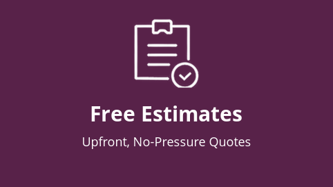 Free Estimates - Magnolia Cleaning Services