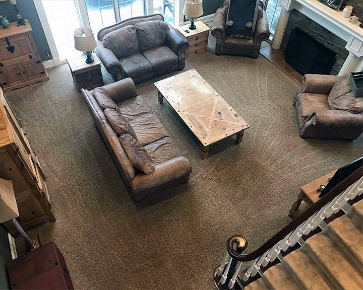 Magnolia Carpet Cleaning Services