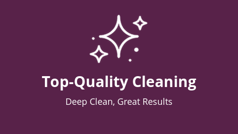 Top-Quality Cleaning - Magnolia Cleaning Services