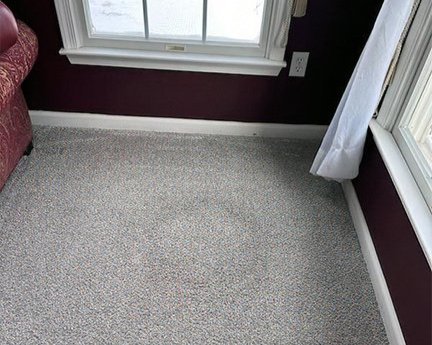 Stain Removal - Magnolia Services