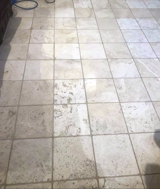 Magnolia Tile and Grout Cleaning Services