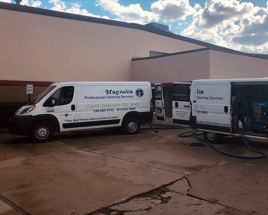 Why Oakland County Families Choose Magnolia Services