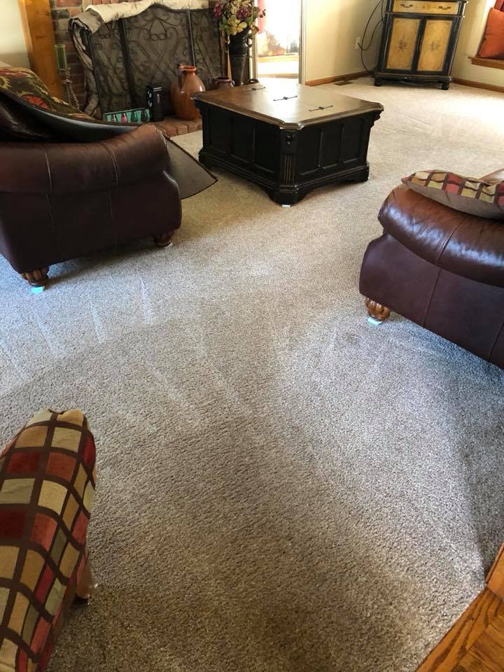 Magnolia Cleaning Services - Serving Oakland, Livingston, & Genesee County, MI