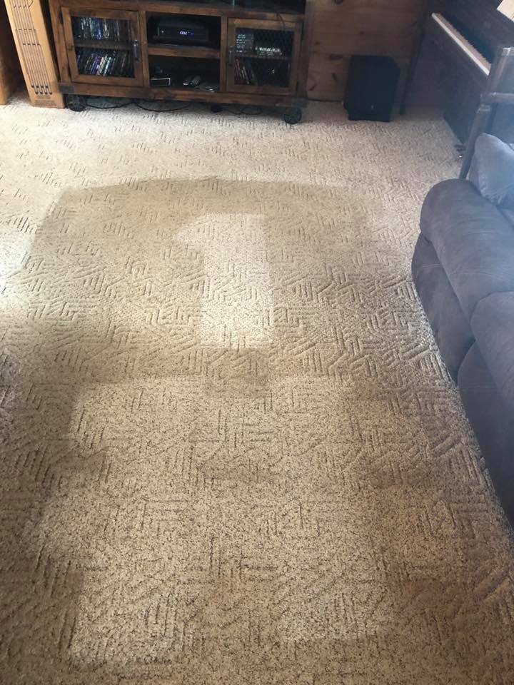 Magnolia Cleaning Services - Serving Oakland, Livingston, & Genesee County, MI