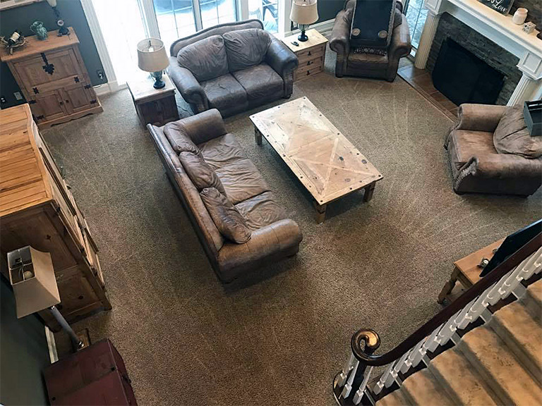 Trusted Carpet, Upholstery, and Stain Removal Services for Hartland, MI - Magnolia Services