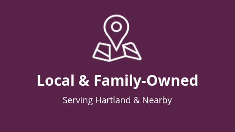 Local and Family-Owned - Magnolia Cleaning Services