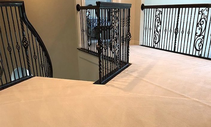Magnolia Carpet Cleaning Services