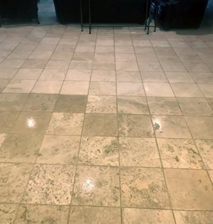 Magnolia Tile and Grout Cleaning Services