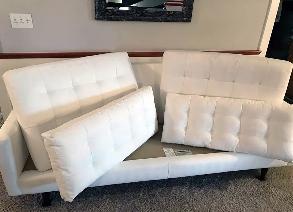 Magnolia Upholstery Cleaning Services