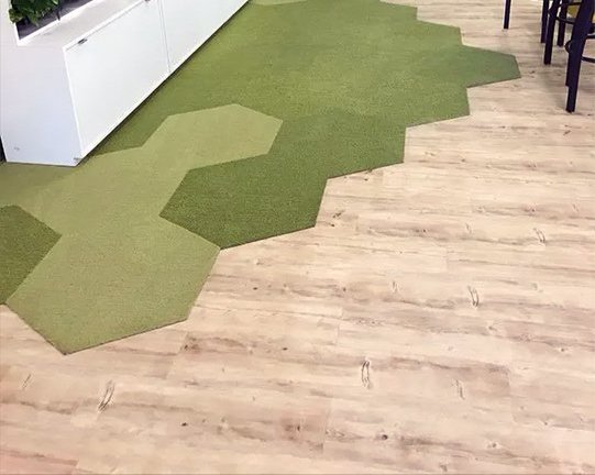 Magnolia Cleaning Services Hard Floor Maintenance & Restoration