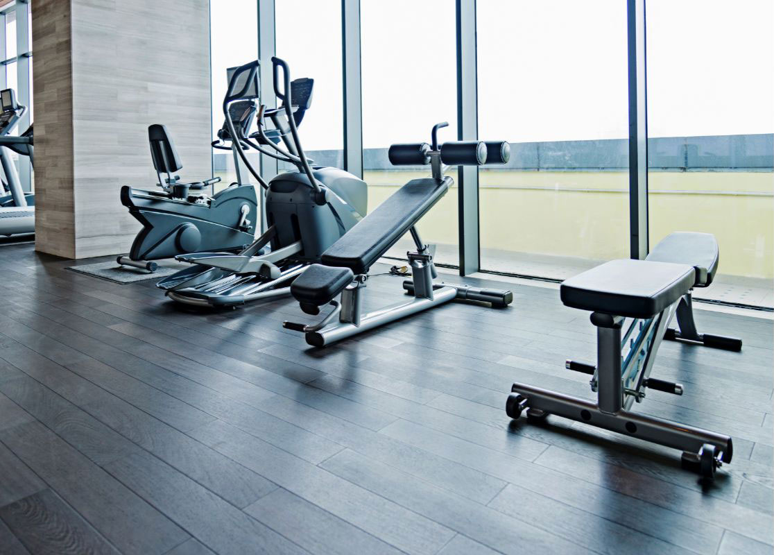 Professional flooring services in NYC
