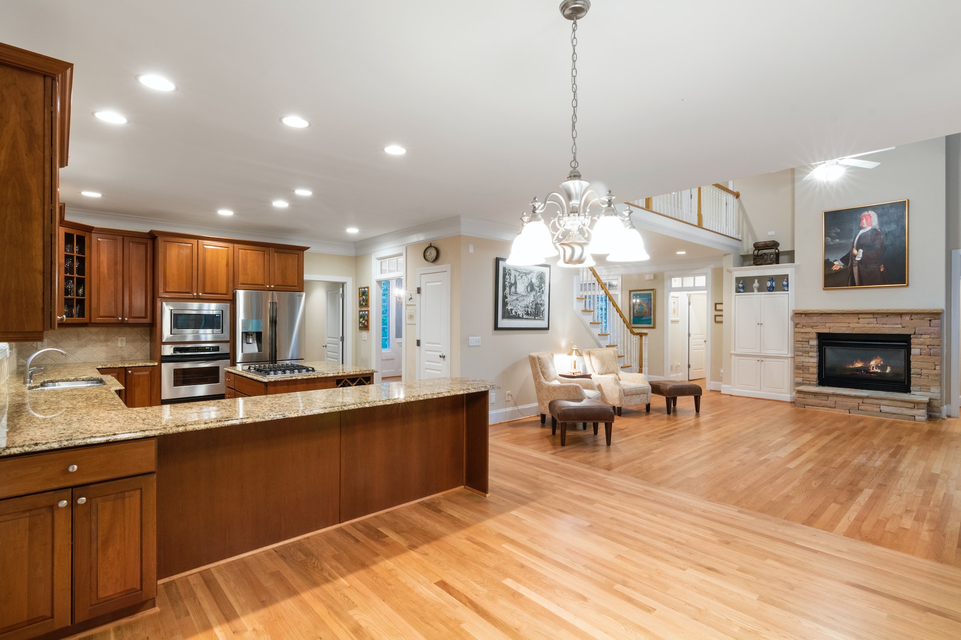 Professional flooring installation services in Westchester County, NY