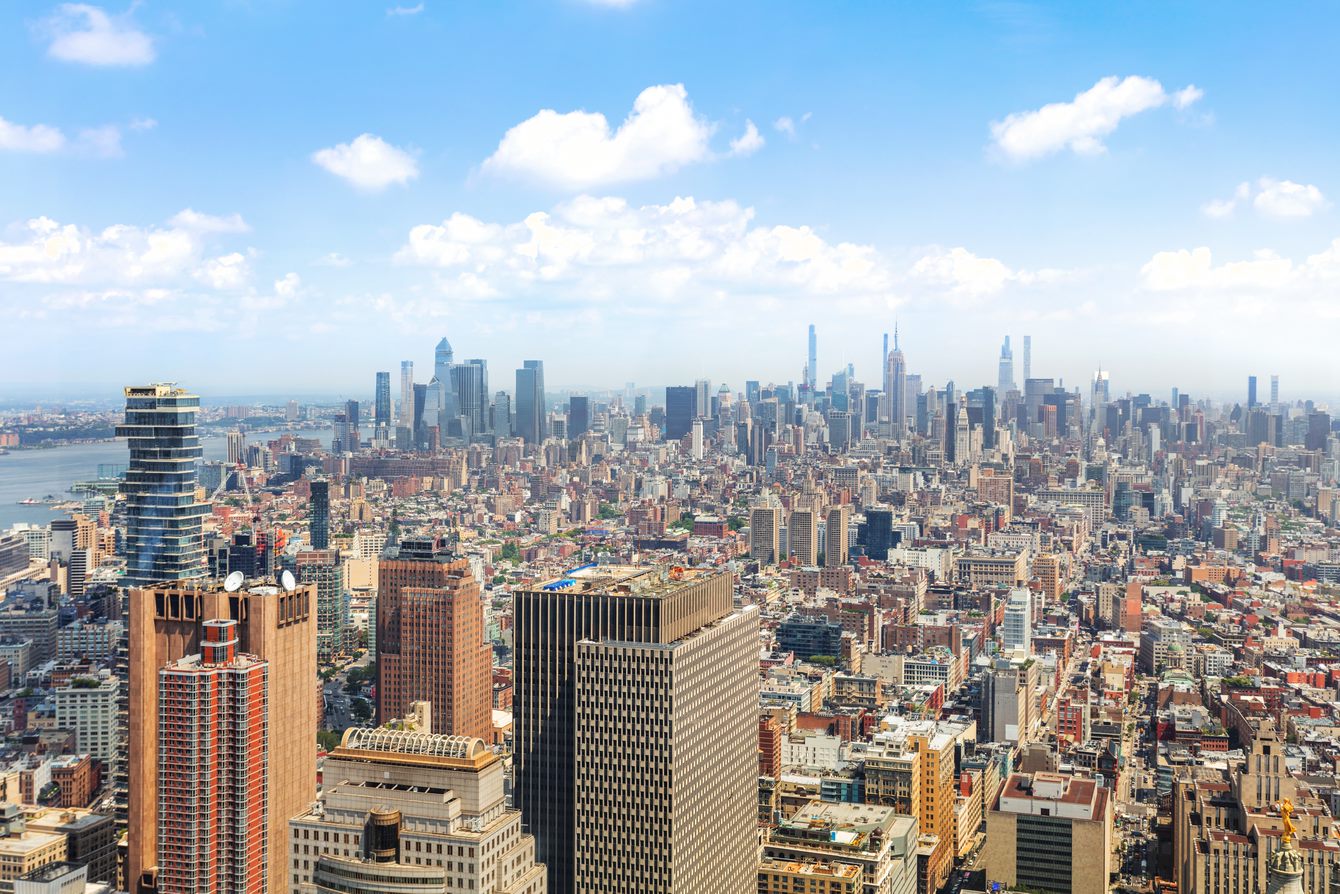 Flooring installers in NYC