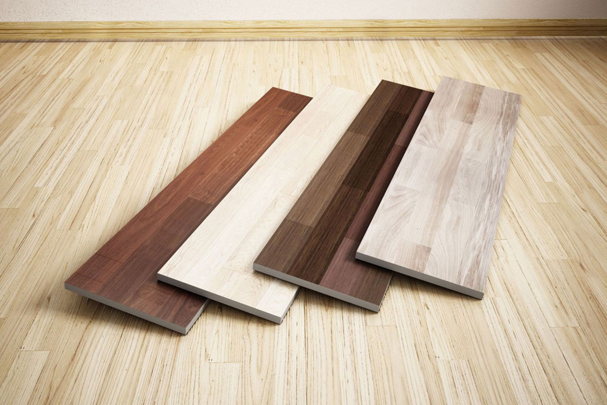 Flooring services for commercial projects in NYC