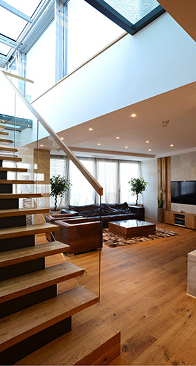 New construction flooring services in NYC New construction flooring services in NYC