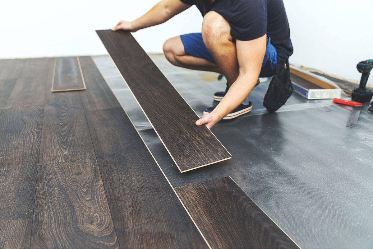Flooring trends in Manhattan, New York, NY