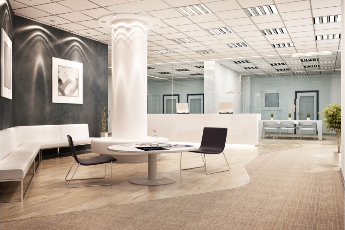 Professional flooring services for interior designers in NYC