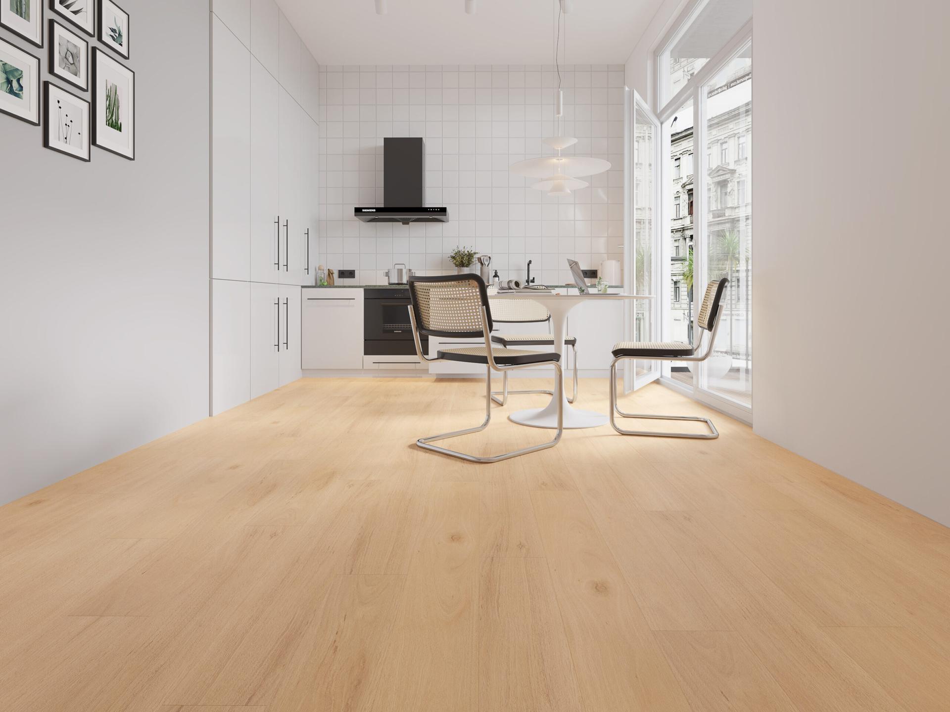 Professional flooring refinishing services in Westchester County, NY