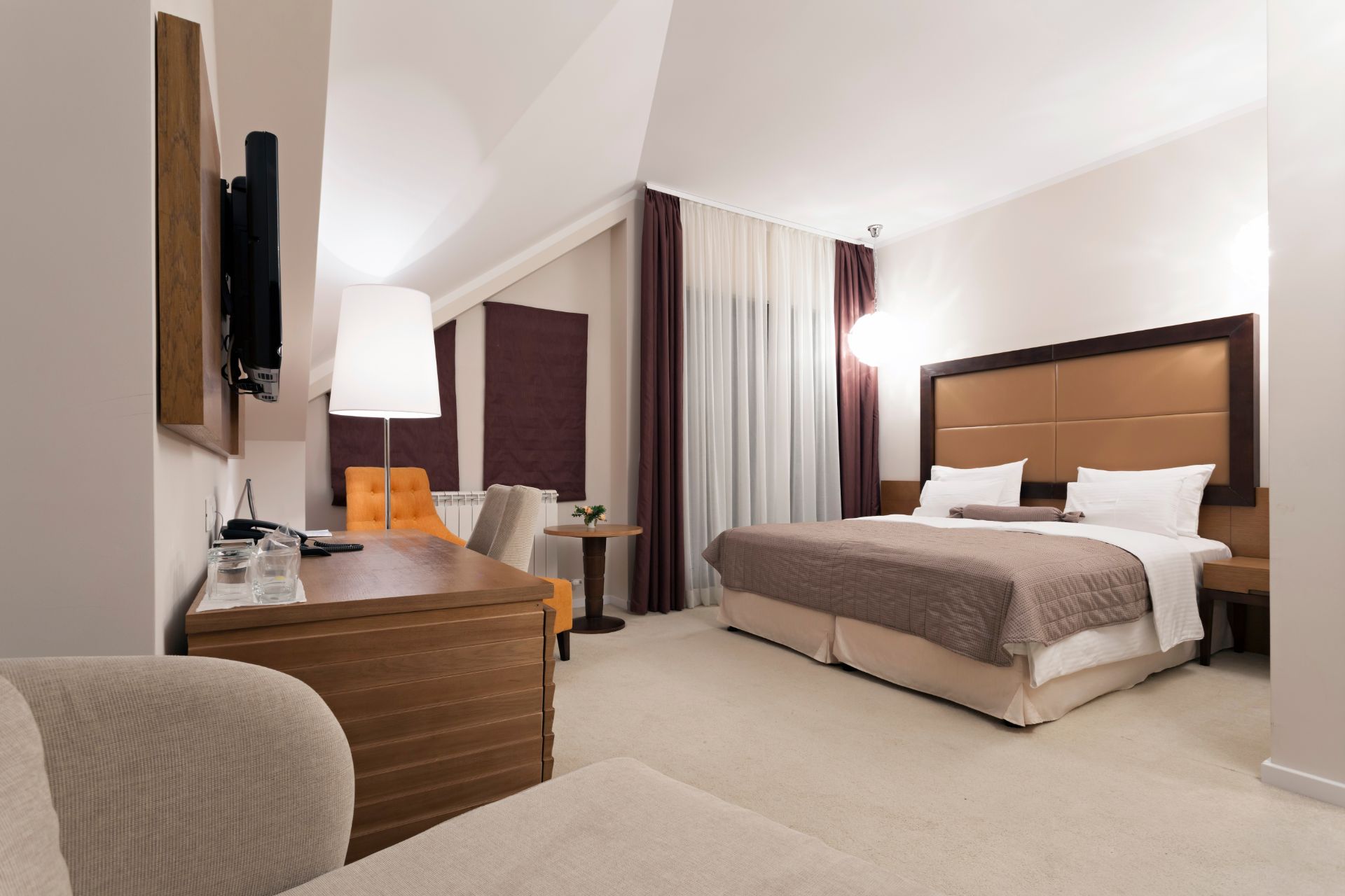 Professional flooring services in NYC