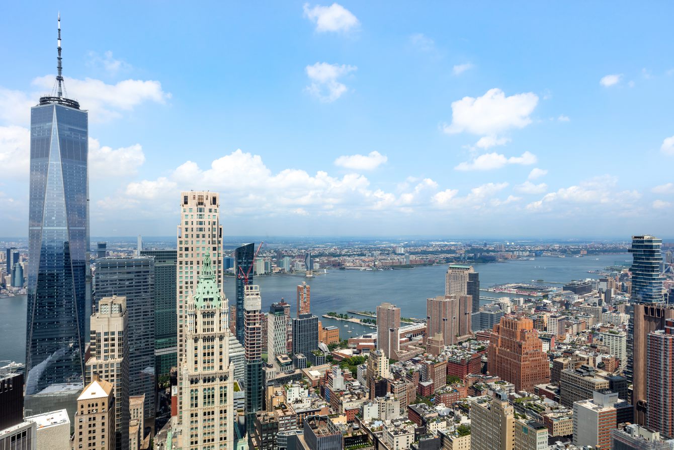 Professional flooring installation services in Manhattan, New York, NY